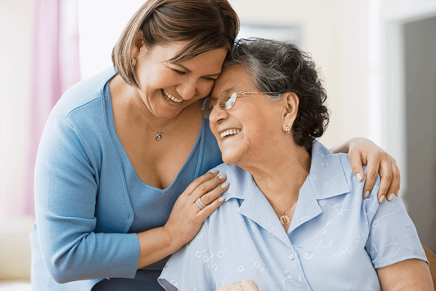 Caregiving-Adjusting-To-Your-New-Role