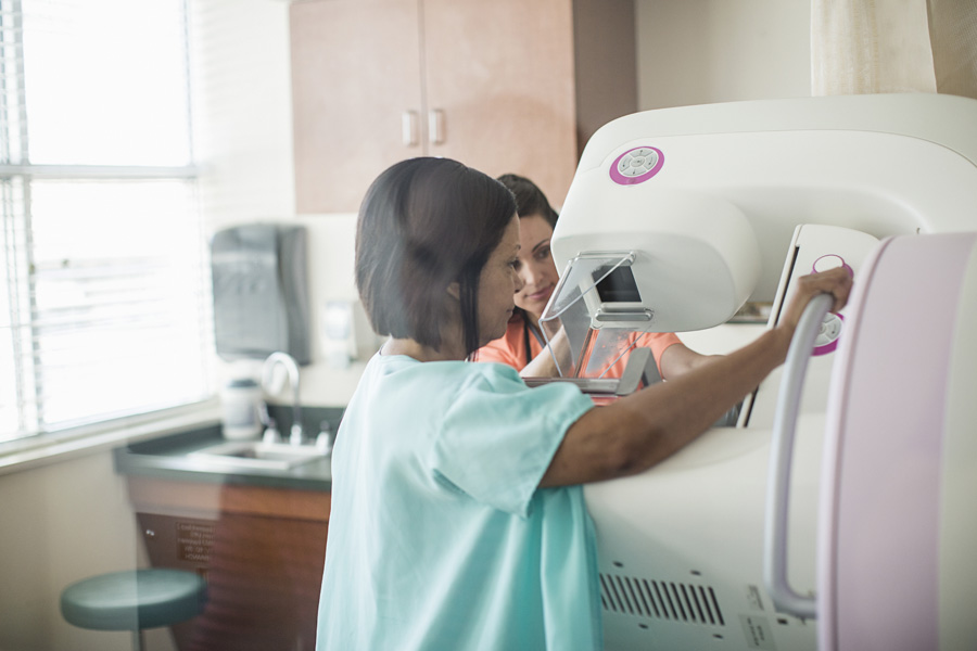 Importance-of-Mammograms